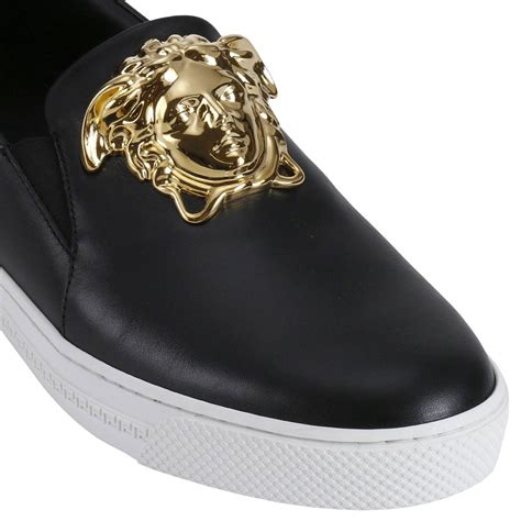 men's versace clearance